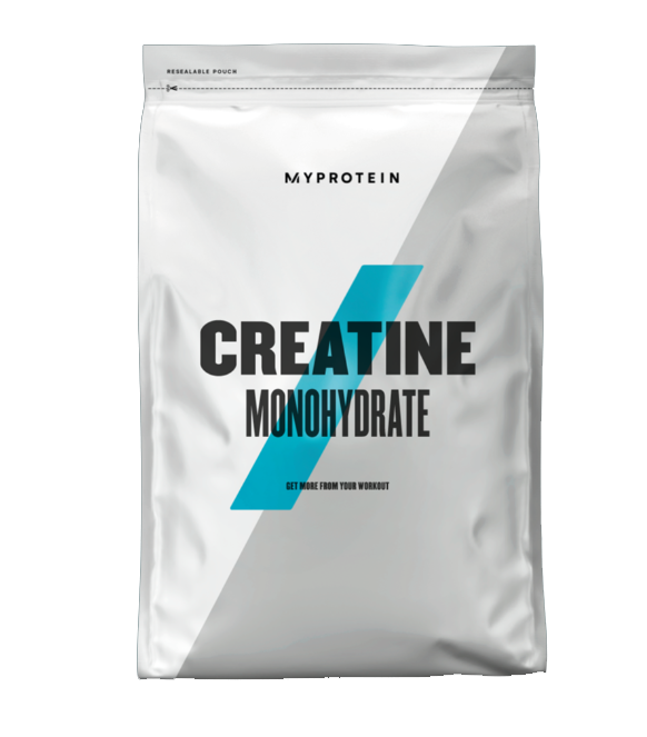 Myprotein Creatine Monohydrate  (500G)