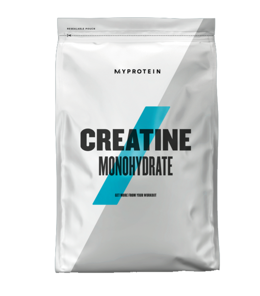 Myprotein Creatine Monohydrate  (500G)