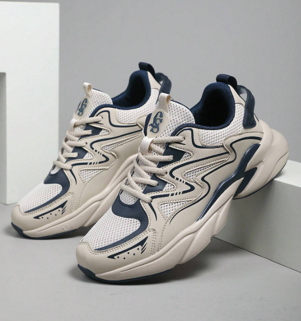 StandFit Fitness Shoes for Men in Nigeria