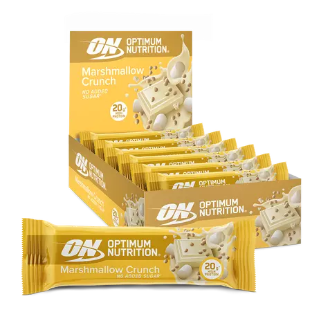 CRUNCH PROTEIN BAR