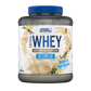 Applied Nutrition Critical Whey Protein 2kg