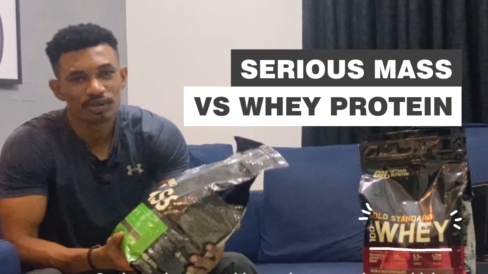 Load video: ntroducing New Gold Standard Protein Shakes | Optimum Nutrition