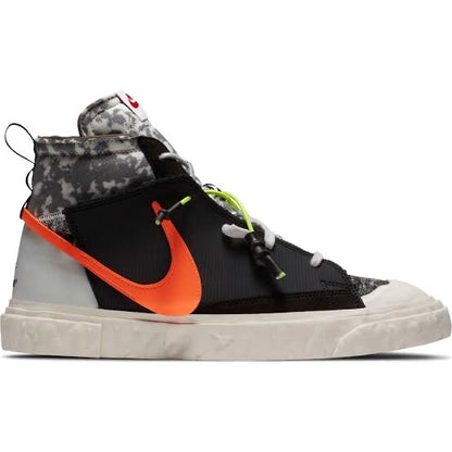 Nike Blazer Standfit Fitness, the leading Fitness Distributor in Nigeria.