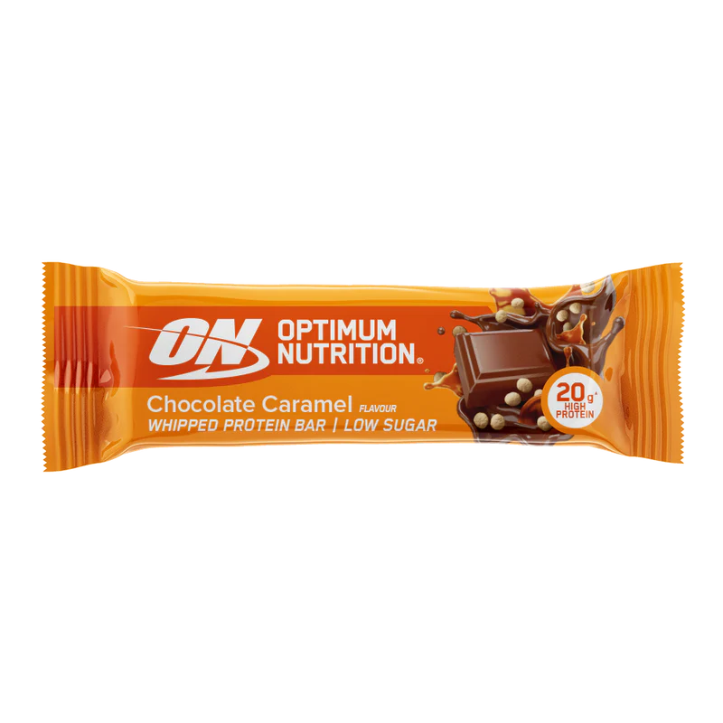 Optimum Nutrition  Protein Bar Nigeria | StandFit Fitness