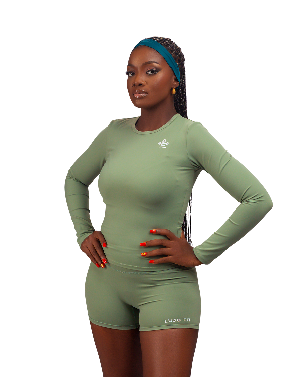 CELESTE SET
