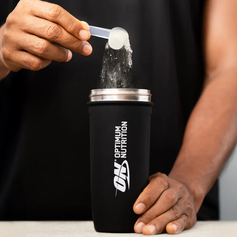 StandFit Fitness Electrolyte Powder – Hydration for Peak Performance