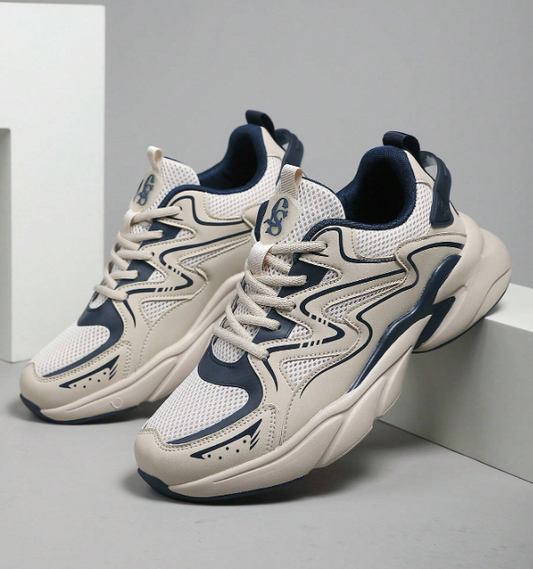 StandFit Fitness Shoes for Men in Nigeria