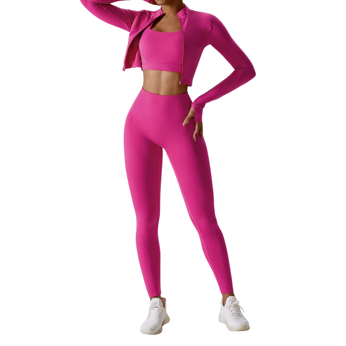 Tee Set