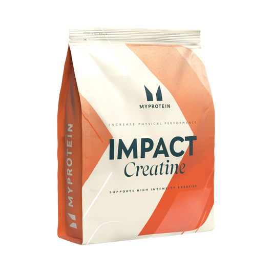 Myprotein Creatine Monohydrate  250g