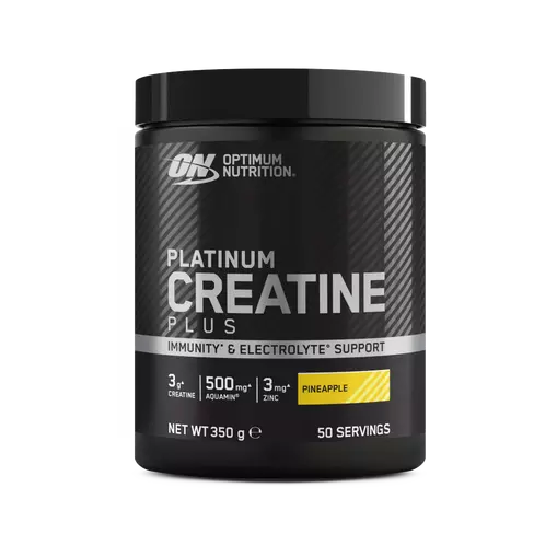 Platinum Creatine Plus