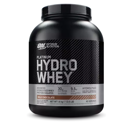 Platinum Hydrowhey
