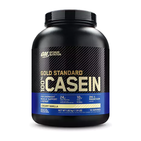 GOLD STANDARD 100% CASEIN (1.8KG)