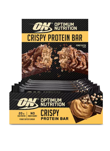 PROTEIN CRISP BAR